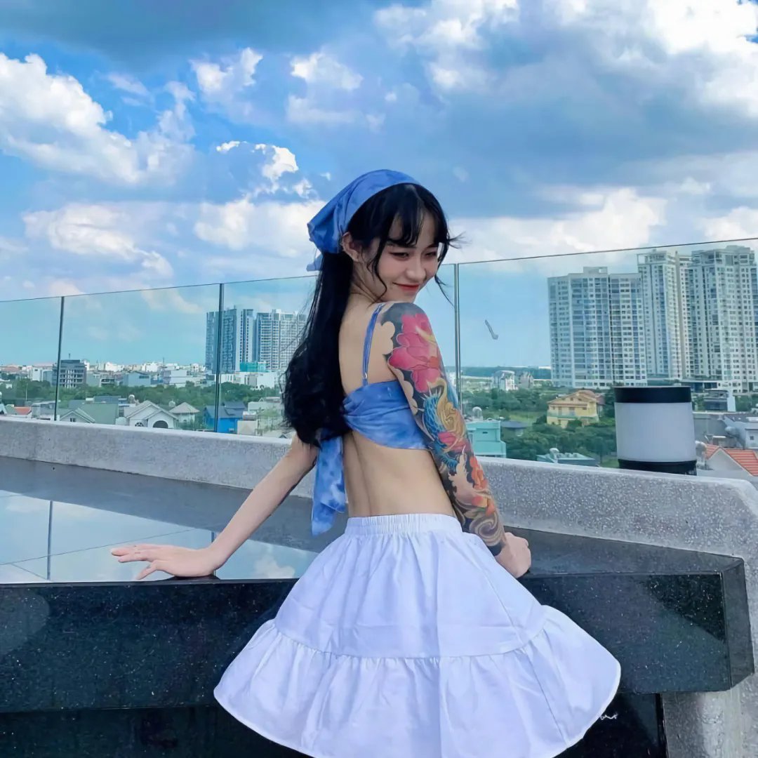鹿角男孩第三季
