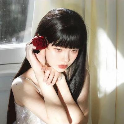 她和她的猫